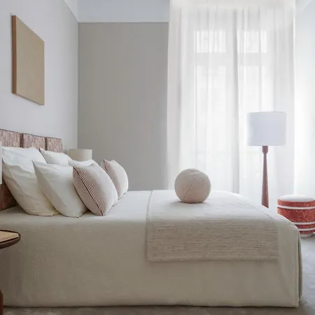 Apartamento Le Joyau - Luxe - Champs-elysees - Triangle D'or París