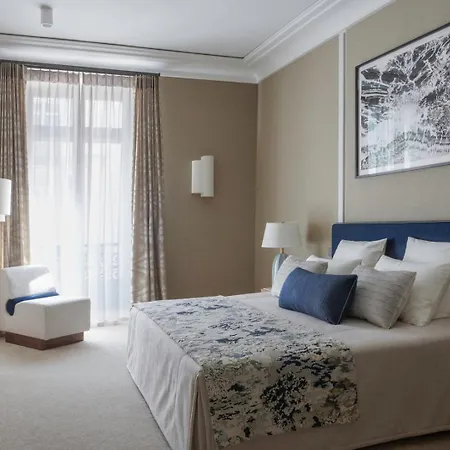 Apartamento Le Joyau - Luxe - Champs-elysees - Triangle D'or *