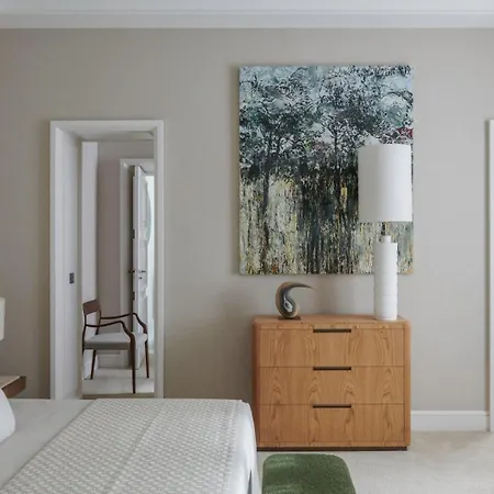 Apartamento Le Joyau - Luxe - Champs-elysees - Triangle D'or París