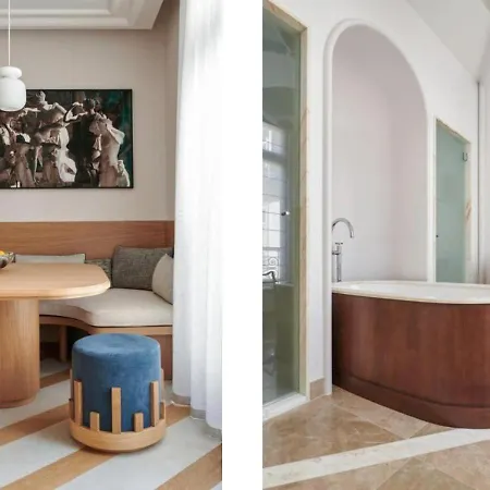 Apartamento Le Joyau - Luxe - Champs-elysees - Triangle D'or