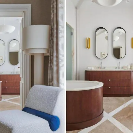 Apartamento Le Joyau - Luxe - Champs-elysees - Triangle D'or *