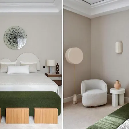 Apartamento Le Joyau - Luxe - Champs-elysees - Triangle D'or París
