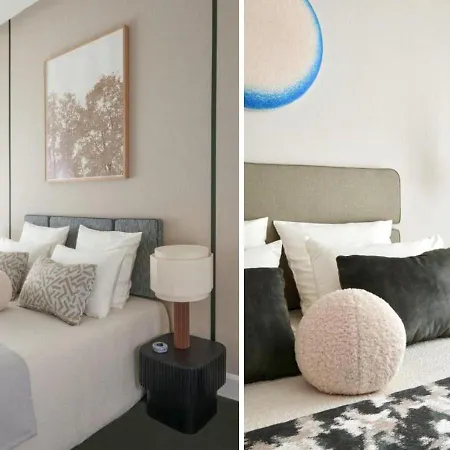 Le Joyau - Luxe - Champs-elysees - Triangle D'or Apartamento *