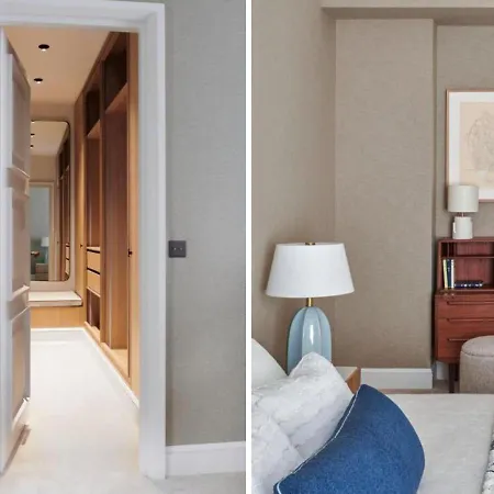 Le Joyau - Luxe - Champs-elysees - Triangle D'or Apartamento
