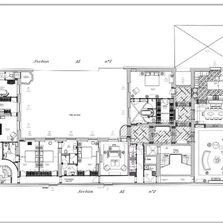 Le Joyau - Luxe - Champs-elysees - Triangle D'or Apartamento *