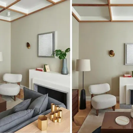 Apartamento Le Joyau - Luxe - Champs-elysees - Triangle D'or París